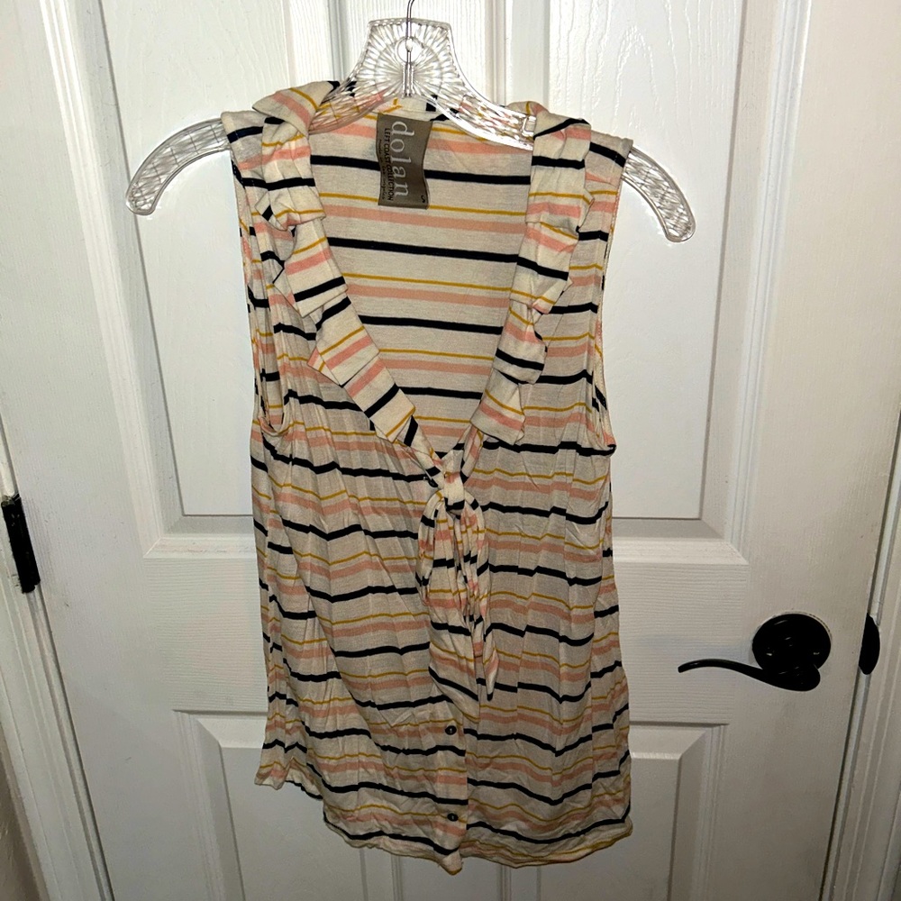 Anthropologie Dolan Top